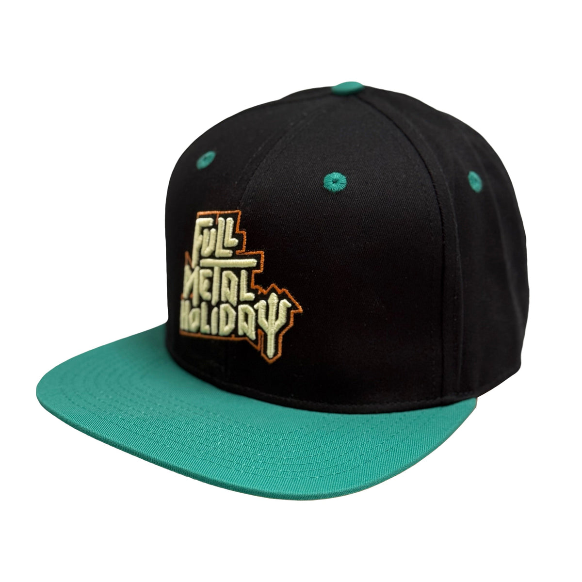 FMH - Cap Deluxe 2026