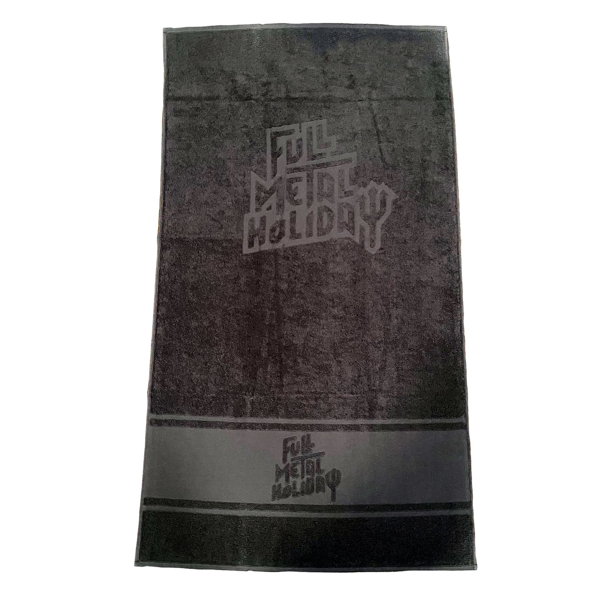FMH Duschtuch zeitlos