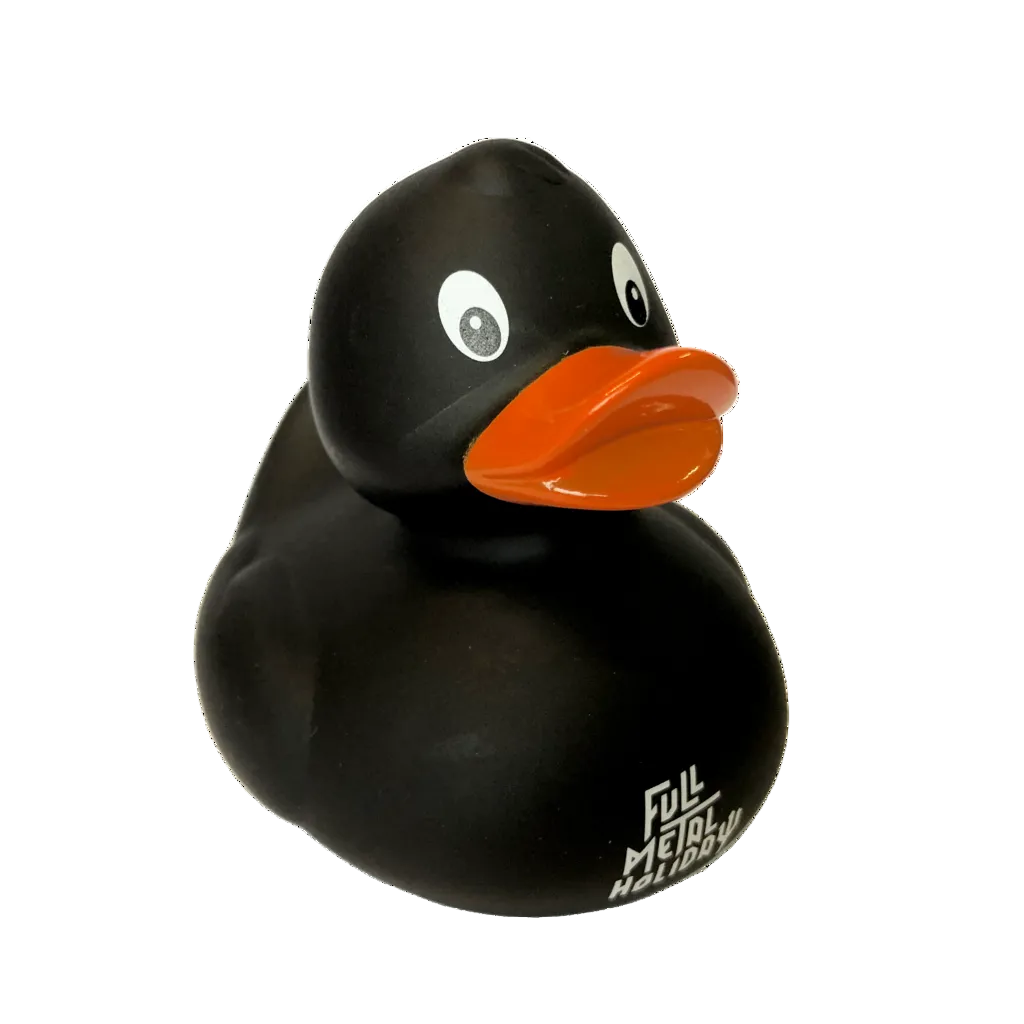 FMH - Badeente