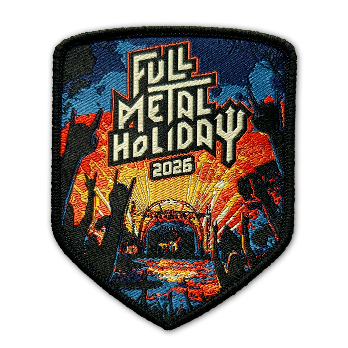FMH - Patch 2026