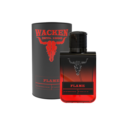 W:O:A - Parfüm - Flame