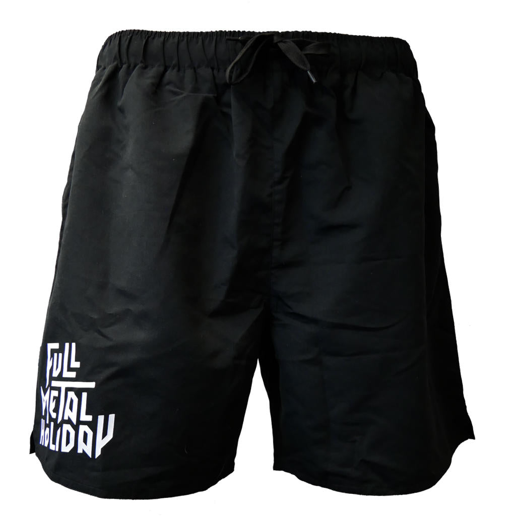 FMH - Swim shorts - Logo