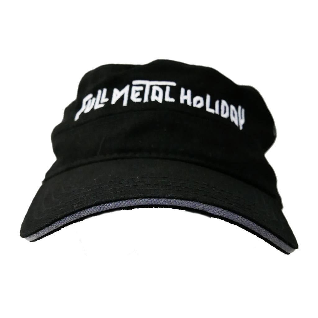 FMH - Military Cap - Logo