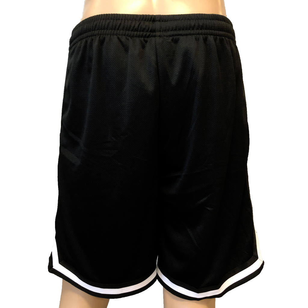 FMH - Mesh Shorts - Logo