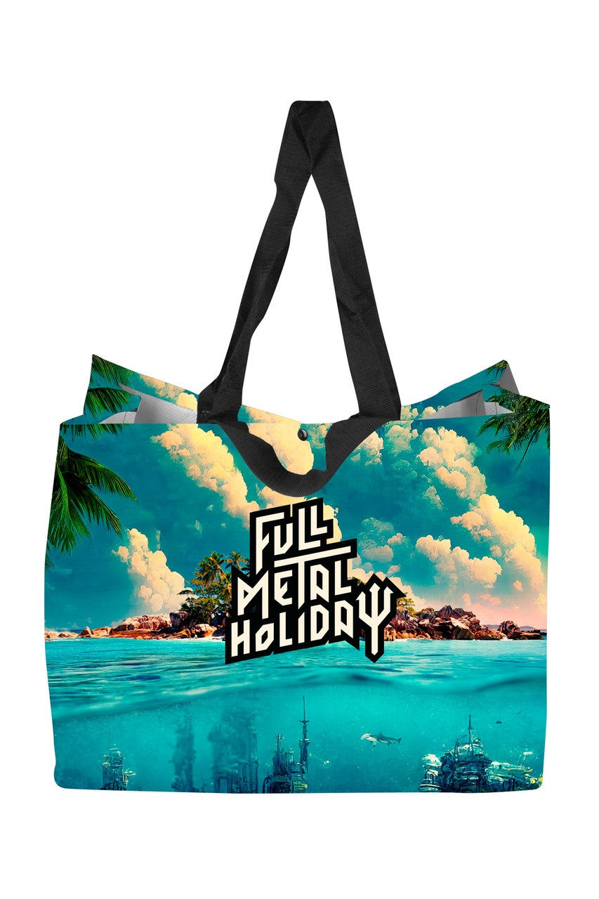 FMH Shopping Bag