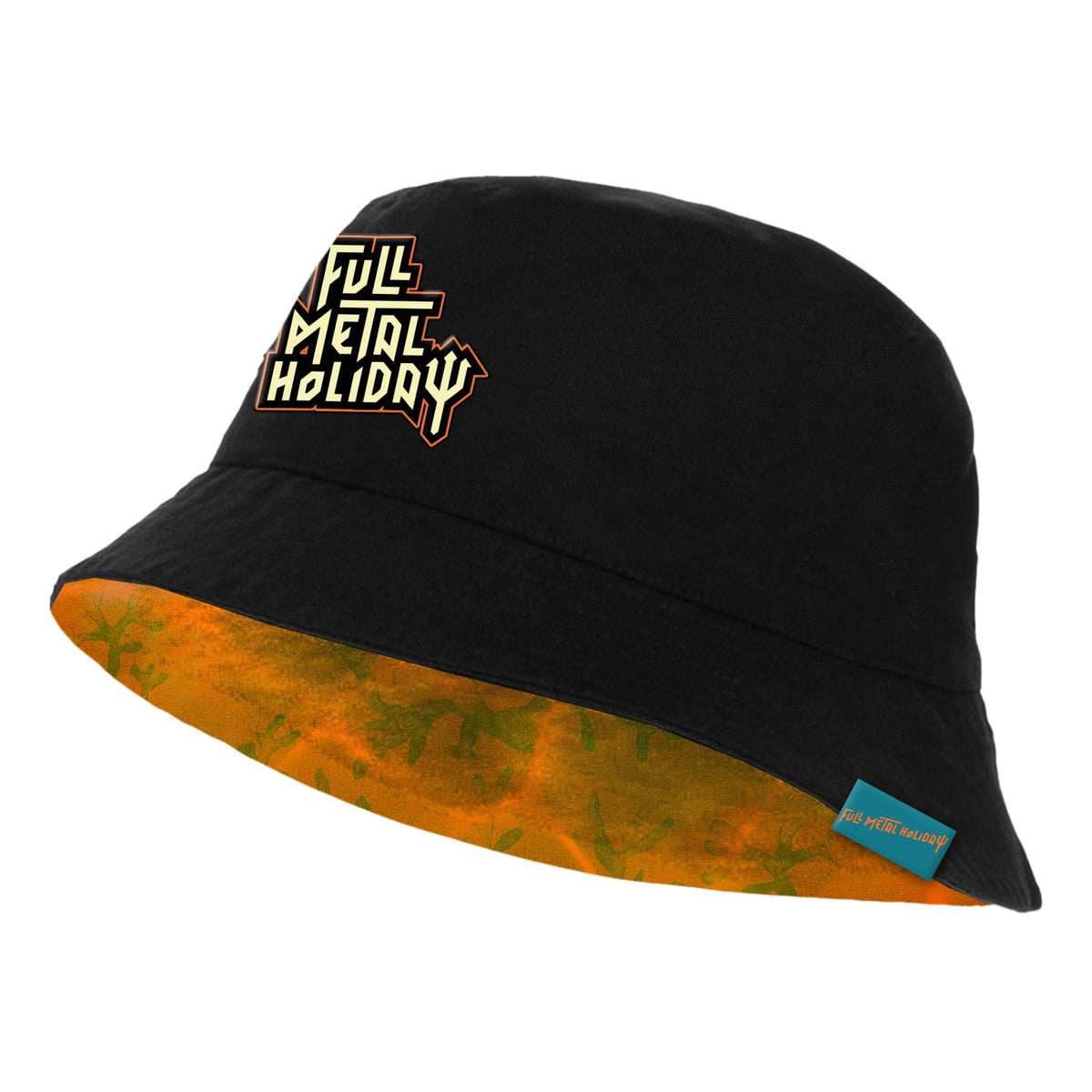 FMH - Bucket Hat