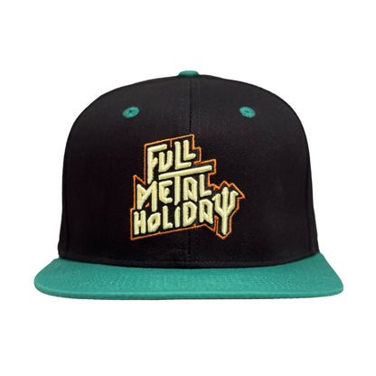 FMH - Cap Deluxe 2026
