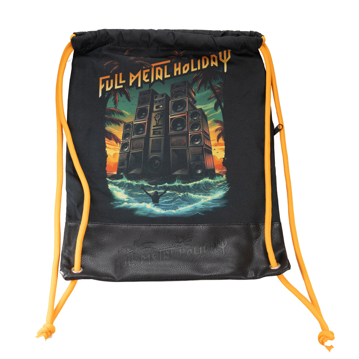 Gym bag - Deluxe