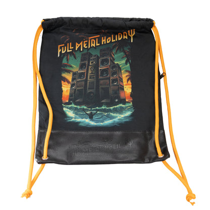 Gym bag - Deluxe