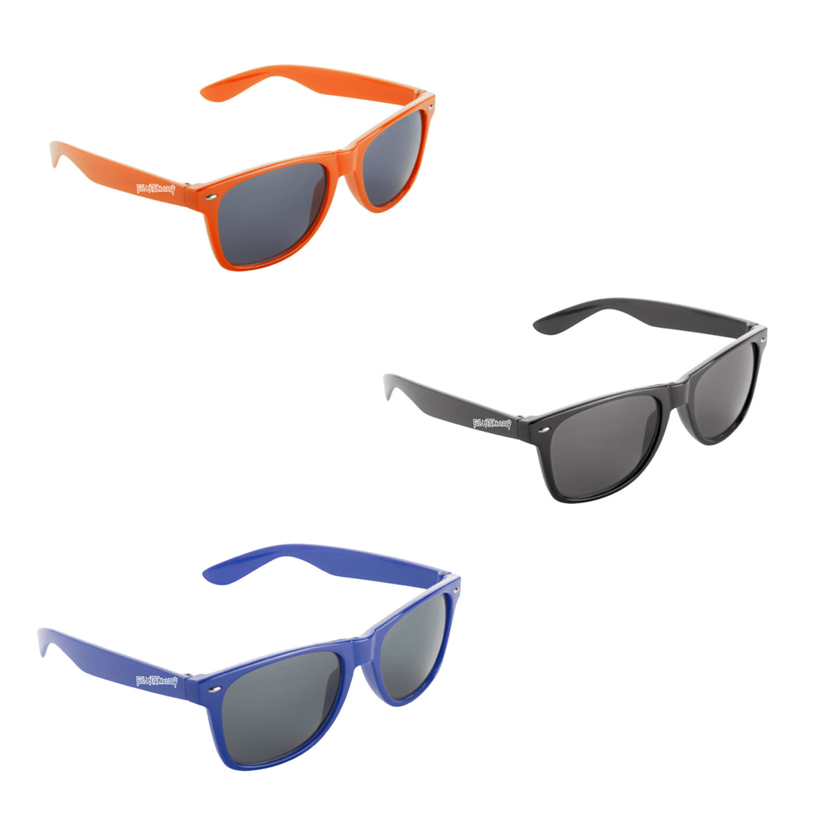 FMH - Sonnenbrille