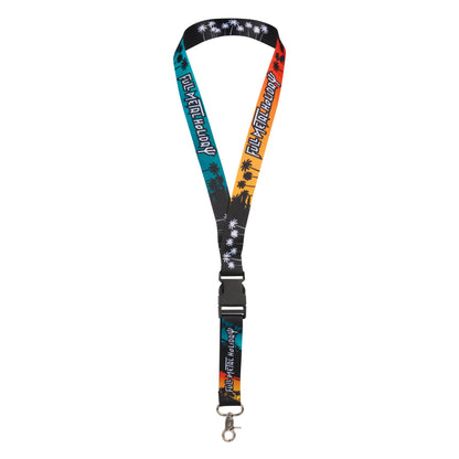 FMH - Lanyard