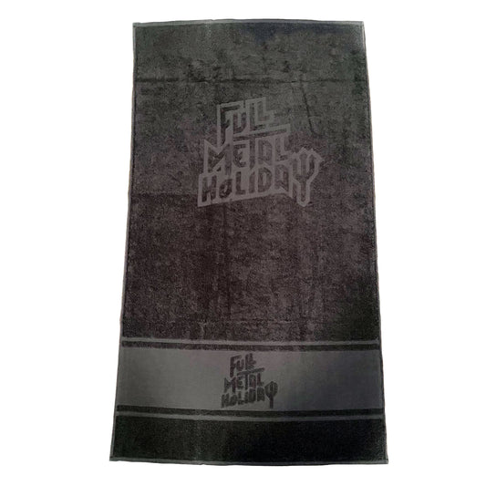 FMH bath towel timeless