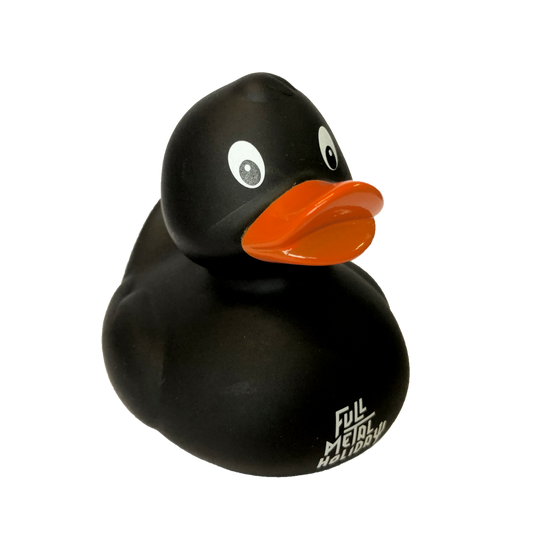 FMH - Rubber Duck