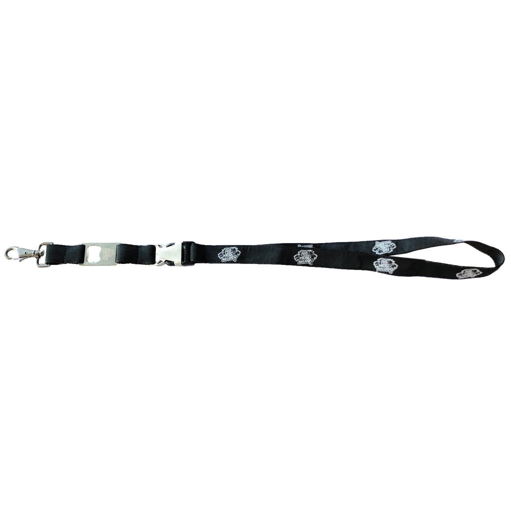 FMH - Lanyard Deluxe