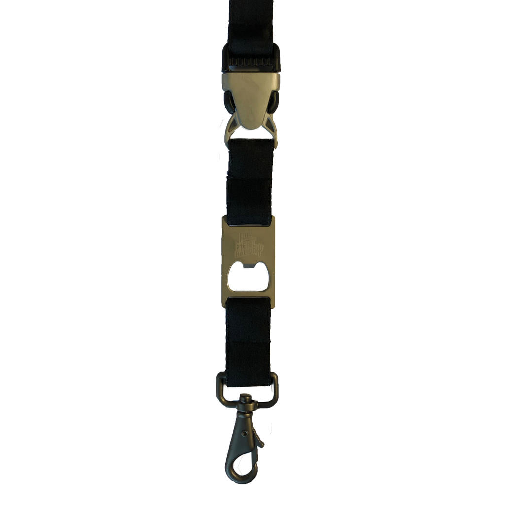 FMH - Lanyard Deluxe