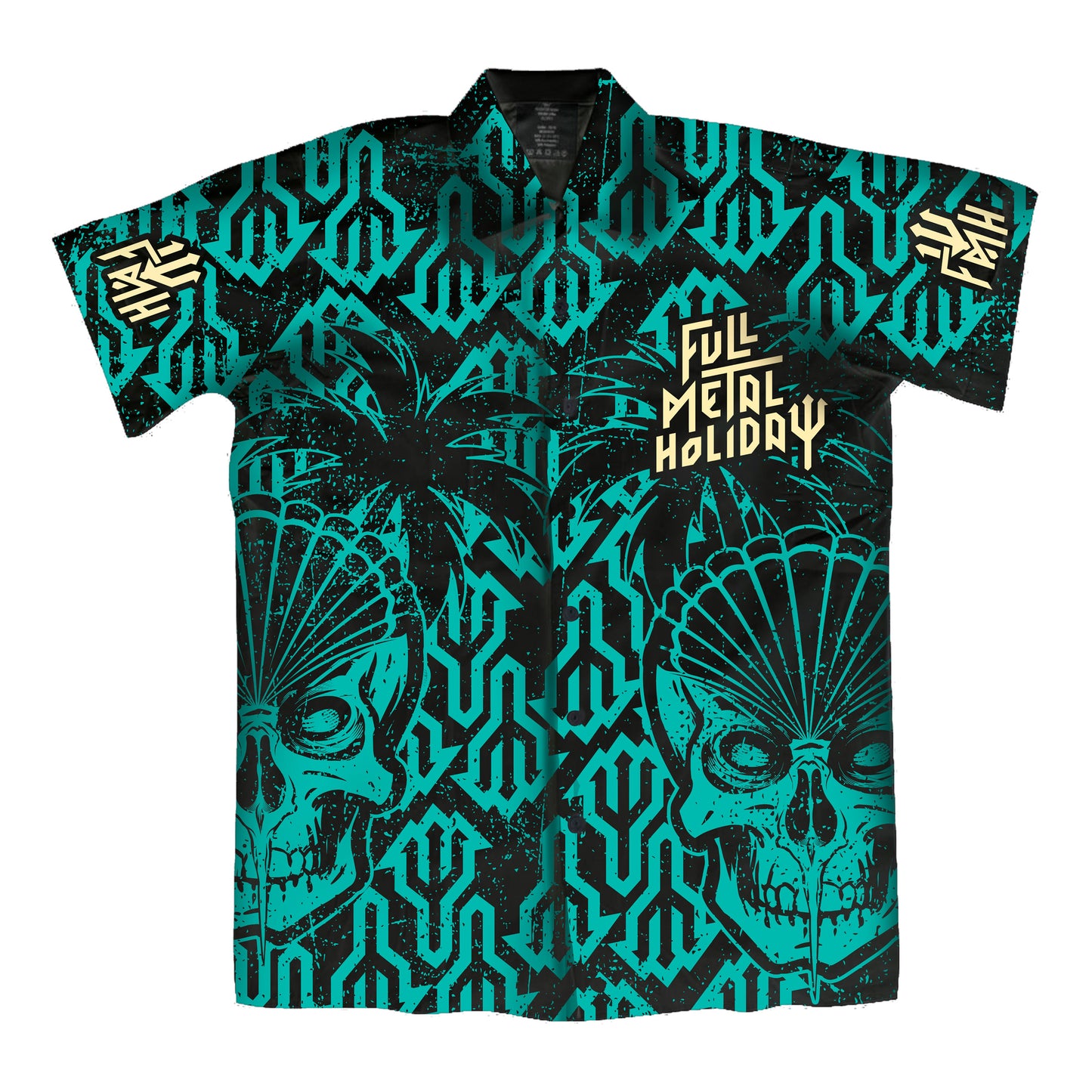 FMH - Hawaiian shirt