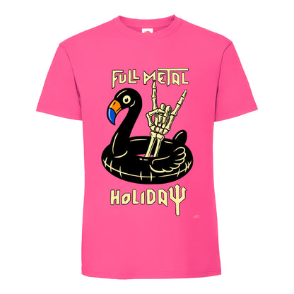 T-Shirt - Flamingo