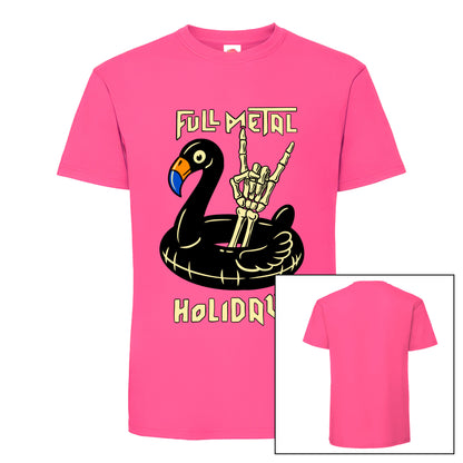 T-Shirt - Flamingo