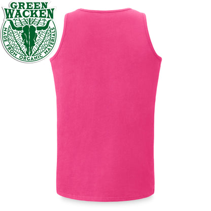FMH - Tanktop - Flamingo 2026