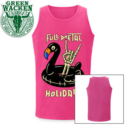 FMH - Tanktop - Flamingo 2026