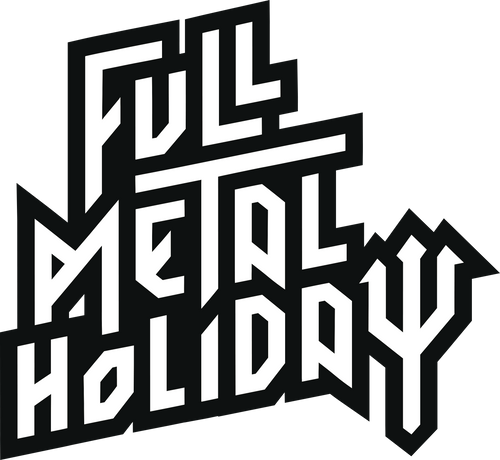 Full Metal Holiday