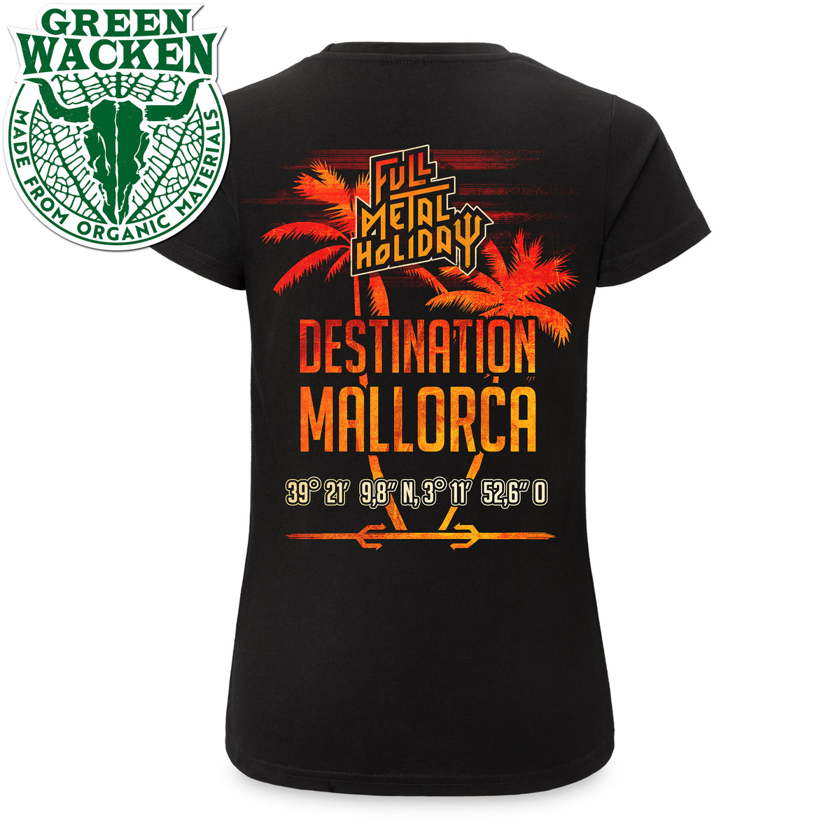 FMH - Girlie - Destination 2026