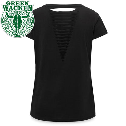 FMH - Girlie Cut Back - Destination 2026