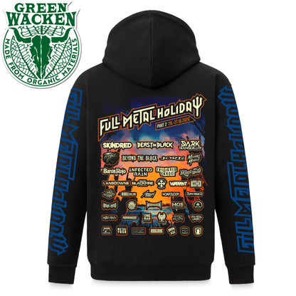 FMH - Hoodzip - Main 2026 Part 2