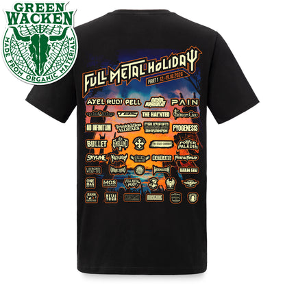 FMH - T-Shirt - Main 2026 Part 1