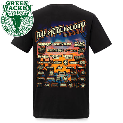FMH - T-Shirt - Main 2026 Part 2