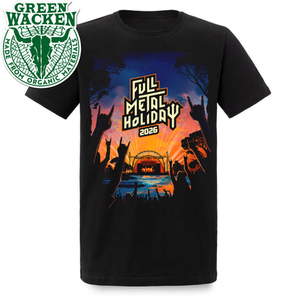 FMH - T-Shirt - Main 2026 Part 1